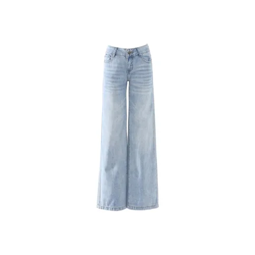 OROI Женские Джинсы