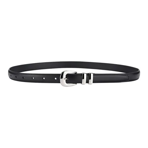 OXO OVERLOAD Ремни из ПУ (полиуретана) кожа унисекс 3,7 см