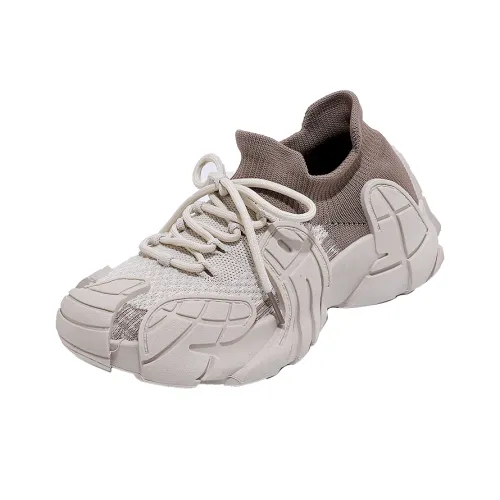 ZULISHI Низкий топ Повседневная обувь Женская