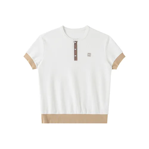 ICONS Lab Унисекс Футболки