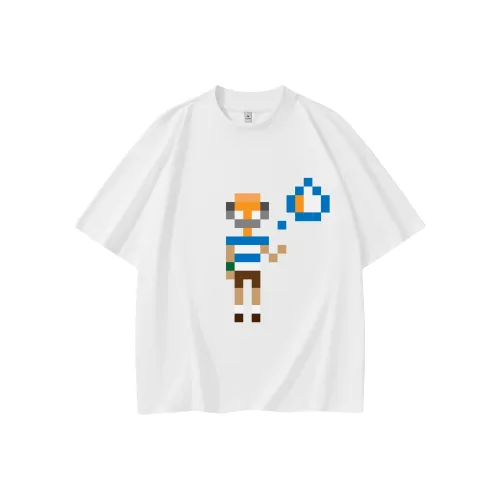 FOREVER 21 Унисекс Футболки