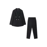 Черный комплект