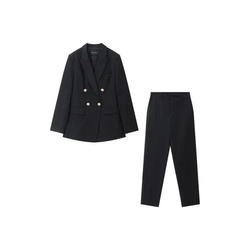 Miss Burde Бизнес-костюм для женщин