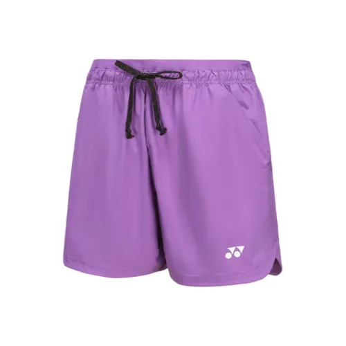 YONEX Competition Series Женские Повседневные Шорты