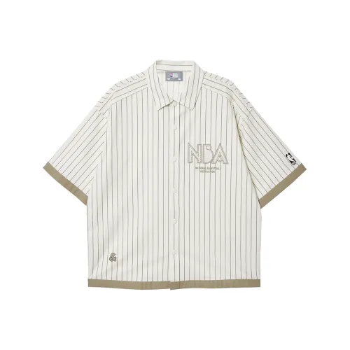 JACK&JONES A43 Айвори Белый Мужская Рубашка