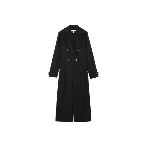Michael Kors Черные Женские Комбинезоны