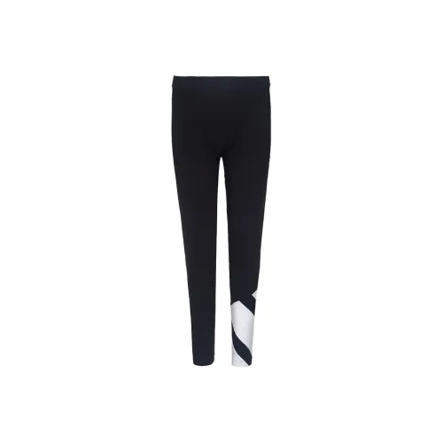 Adidas Originals EQT LEGGINGS Женские Черные