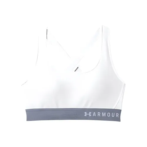 Under Armour Crossback Женское спортивное белье