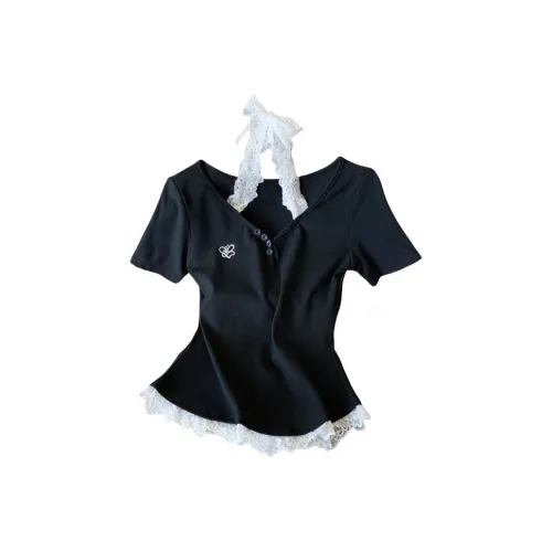 MORii Женские футболки