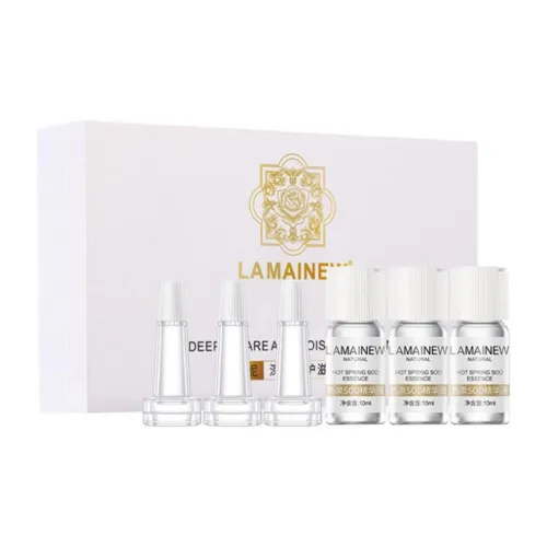 LAMAINEW Жидкость Essences Унисекс