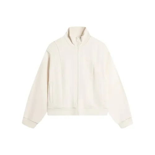 Лайнер Sports Trend Series Свитшот Женский Экрю