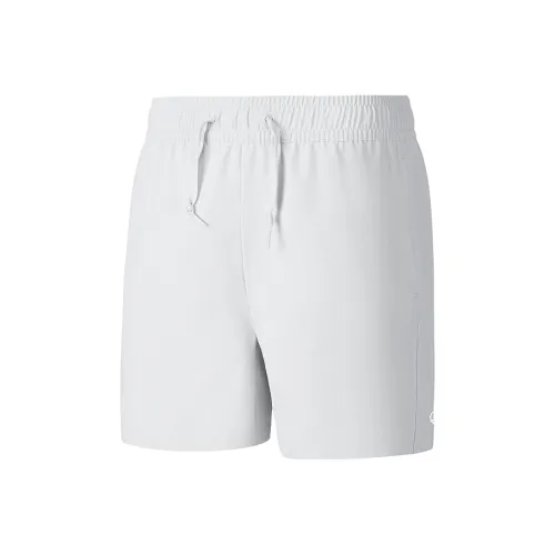 Skechers Sportlife Повседневные шорты Женские LUNAR Серый 00MV