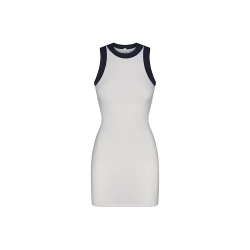 Skims Женские Платья без рукавов
