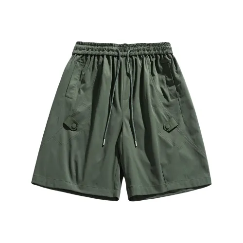 S.k. Manor Hill Карго шорты унисекс