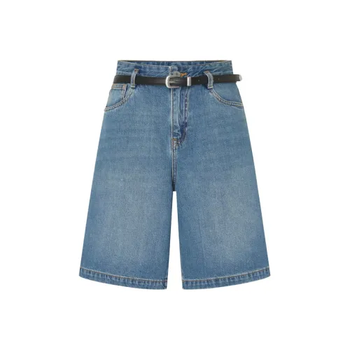 MO&CO Женские Джинсы