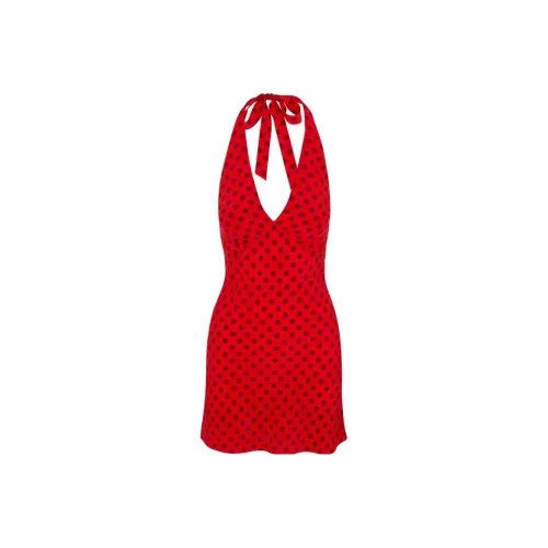 Réalisation Par Кольцо с гороховым узором, женские слиплатья