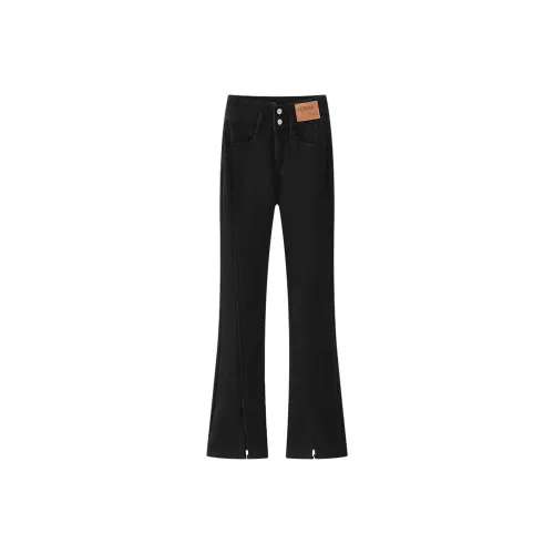 COVER TIME Женские джинсы