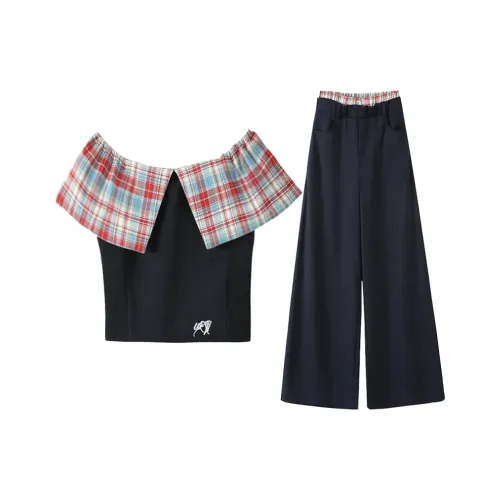 AURORA MUSE Повседневный костюм женский