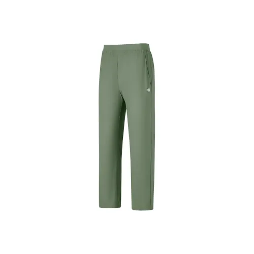 Skechers Sports Lifestyle Collection GODRI Вязаные тренировочные брюки женские Thyme зеленый