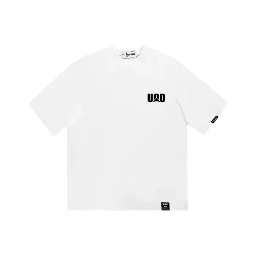UOD Унисекс Футболки