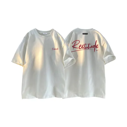 Warrior Huichao Riding The Wind Collection T-Shirt Унисекс