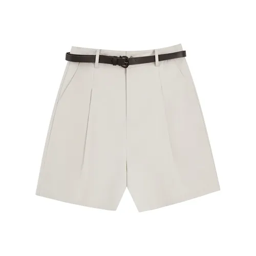 Pit Женские Повседневные шорты