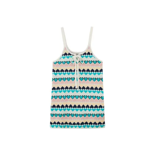 D'zzit Многоцветные Женские Слиплатья