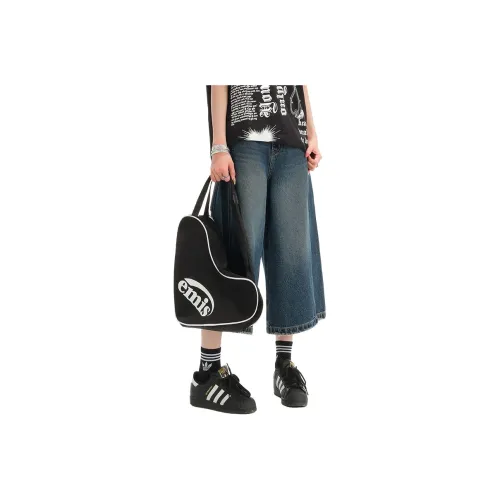 ZNZX Джинсы Женские Темный Индиго Синий [Seven Eighths Длина]