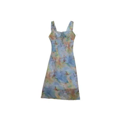 DOSOHEB Женские Слиплатья