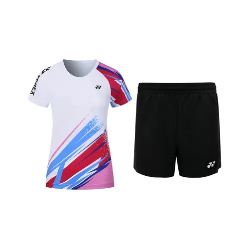 YONEX Женские Повседневные Костюмы