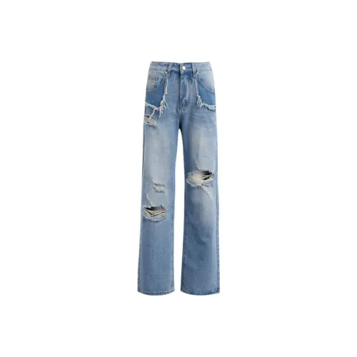 OROI Женские Джинсы