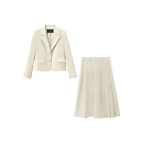 Miss Burde Бизнес-костюм для женщин