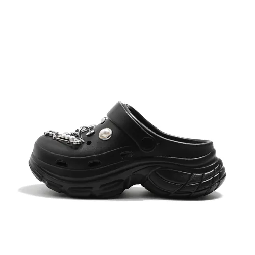 MIS. DANNY Женские Сабо