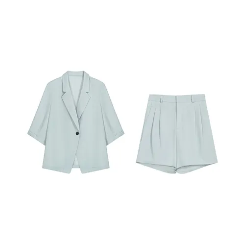 Incolore Женские Повседневные Костюмы