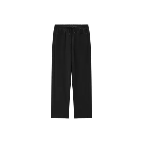 Giordano Вязаные Спортивные Штаны Женские