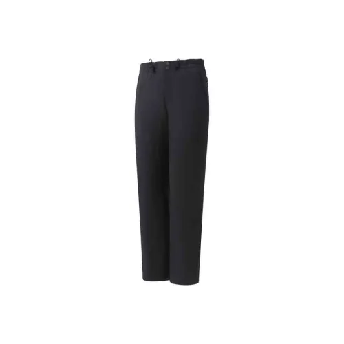 HELLY HANSEN Пуховые Утеплённые Штаны Женские Серые