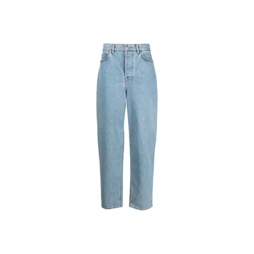 Filippa K Синие Женские Джинсы