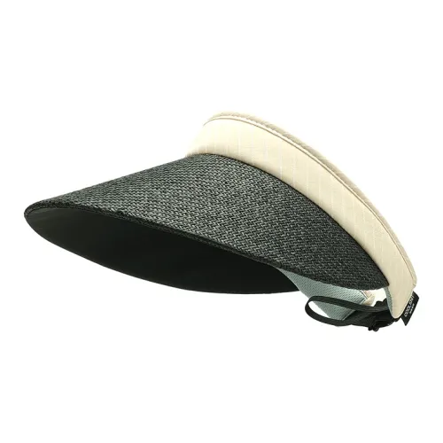 AAJF Папирусные шляпы с защитой от солнца унисекс