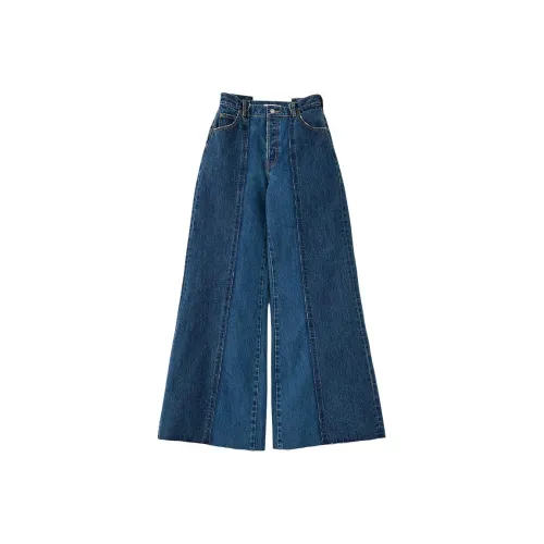MOUSSY Женские Джинсы
