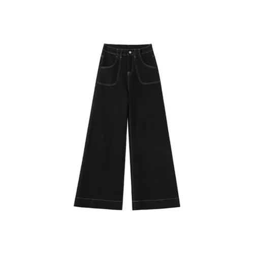 Frustration Garden Джинсы Женские