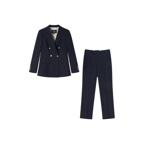 Miss Burde Бизнес-костюм для женщин