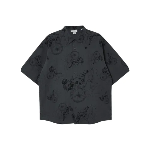 JACK&JONES Мужские рубашки