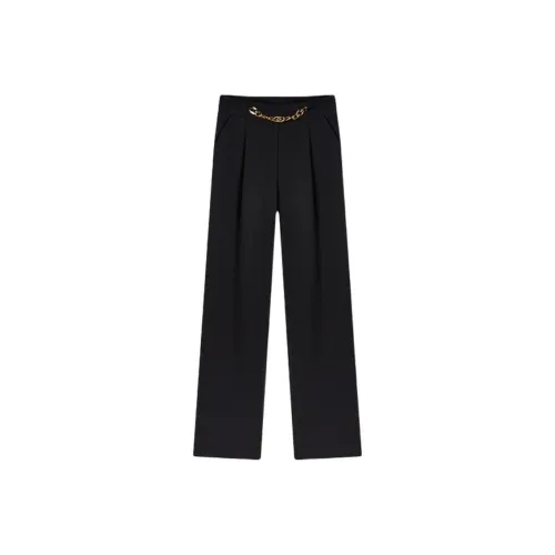 Karl Lagerfeld Костюм Брюки Женские Черные
