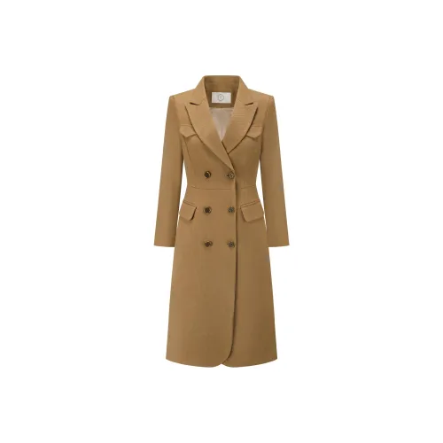 ONE SHALLOW Юбка-бодикон Длинный Длинный рукав Платье Женское