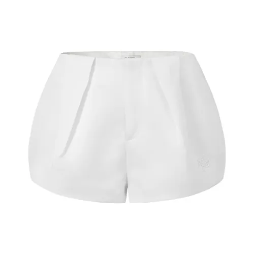 NAWS Весенние Летние Повседневные Шорты Облегающие Женские