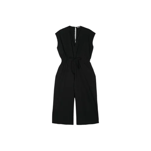 Bimba Y Lola Черные Женские Комбинезоны