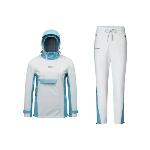 HOTSUIT Женские повседневные костюмы