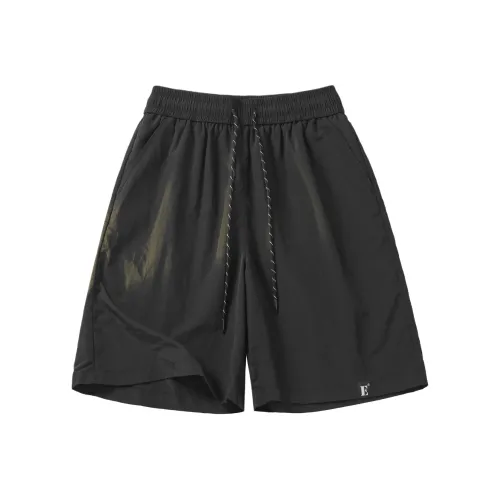 Être Par Lee Повседневные шорты унисекс