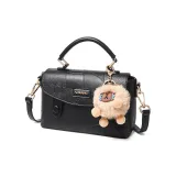 Классический черный