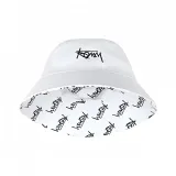 Белый, двусторонний, английский язык